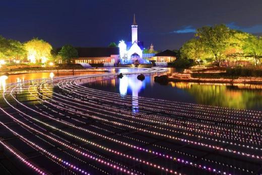 日本祭典与盛会--点灯（二） 商品图8