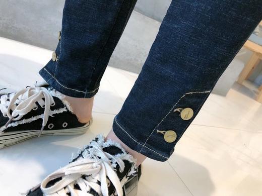 牛仔长裤6811 商品图1