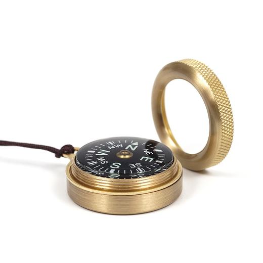 Ezpak口袋款指南针 EZ-1911 商品图2