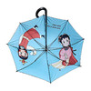 印象红楼 红楼元素雨伞 非折叠 印象唯物原创设计 商品缩略图1