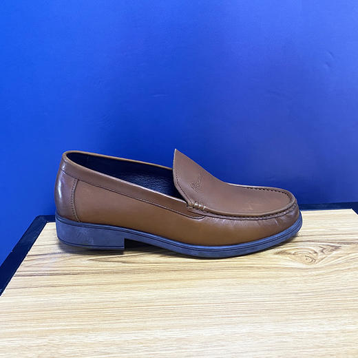 豪行男士单鞋15365551 商品图0