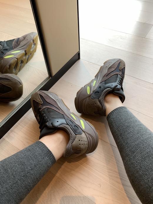 yeezy700 36-46码⚠️⚠️⚠️偏小一码，往大一码购买‼️‼️  下单10天左右发货 商品图11