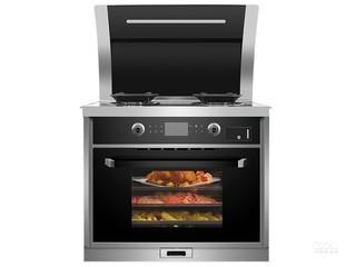 南5帅丰U7-7B蒸烤一体集成灶 商品图0