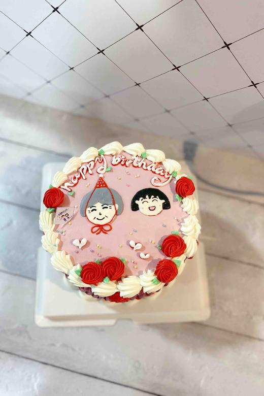 复古手绘 下单前请仔细阅读商品详情 商品图0