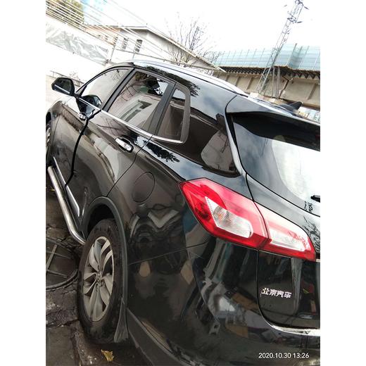 【月租-北京】北京汽车 绅宝X65 2.0T 自动精英型 商品图4