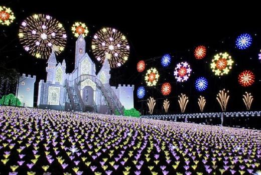 日本祭典与盛会--点灯（一） 商品图1