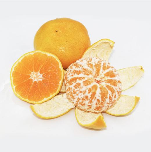 湖南蜜桔1kg±50g 商品图1