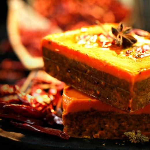 磁器口四块装320g 商品图2