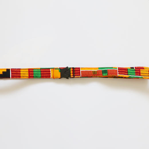 HUJI祤集腰带SAVANE 商品图3