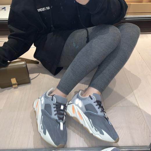 yeezy700 36-46码⚠️⚠️⚠️偏小一码，往大一码购买‼️‼️  下单10天左右发货 商品图5