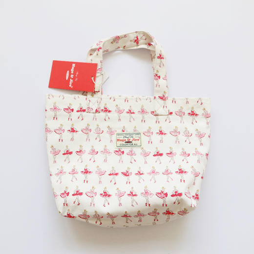 HUJI祤集Sneaky手提袋趣味系列 商品图10