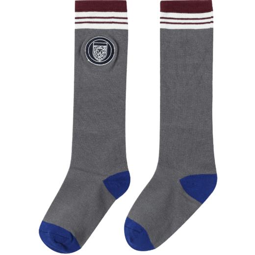 武汉一土幼稚园女孩袜子* 商品图6