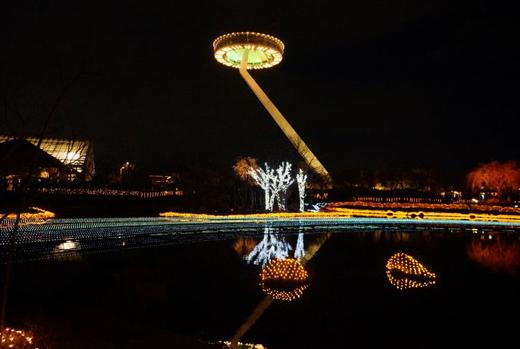 日本祭典与盛会--点灯（二） 商品图9