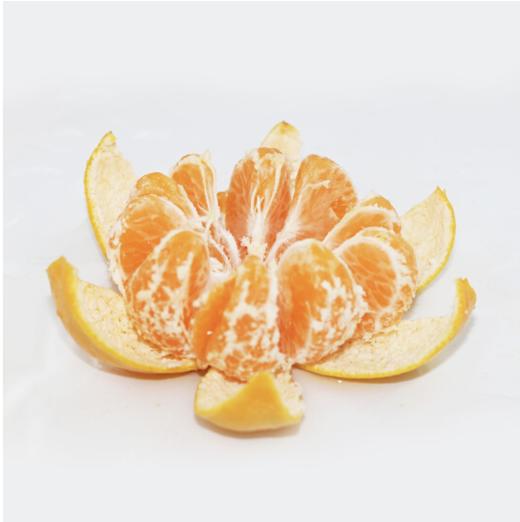 湖南蜜桔1kg±50g 商品图2