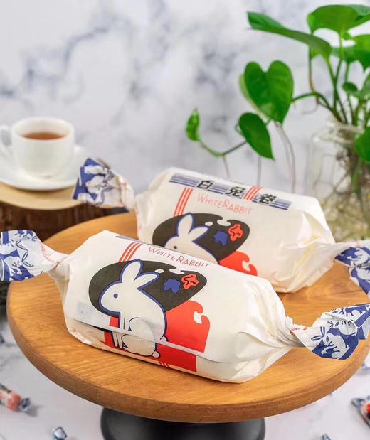 白兔卷（蛋糕半卷量） 商品图3