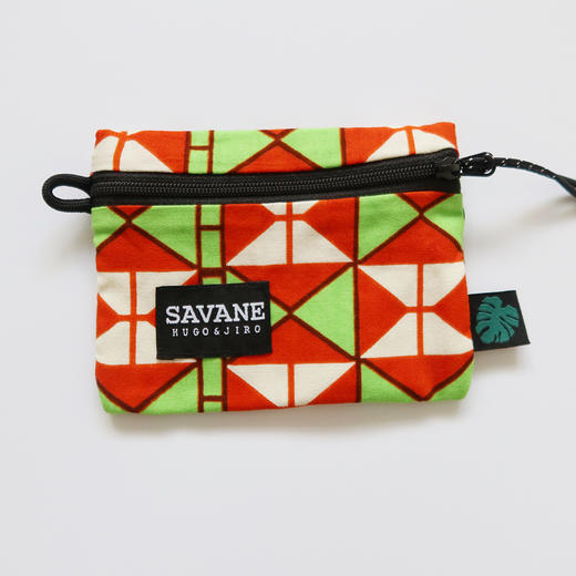 HUJI祤集随行卡包SAVANE 商品图2