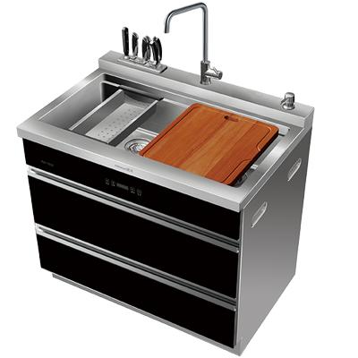 南5美大905X集成水槽 商品图0