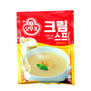 不倒翁奶油粥80g오뚜기크림스프80g 商品缩略图0
