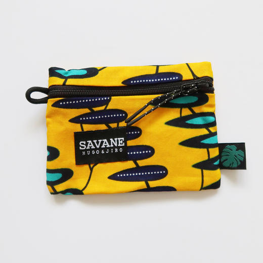 HUJI祤集随行卡包SAVANE 商品图4