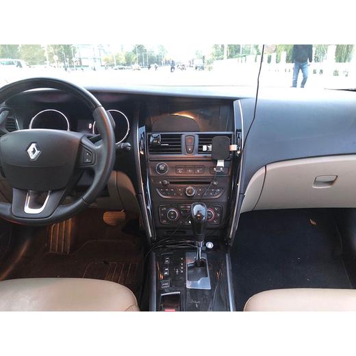 【特价月租-北京】雷诺 塔利斯曼 3.5L 行政版 商品图4