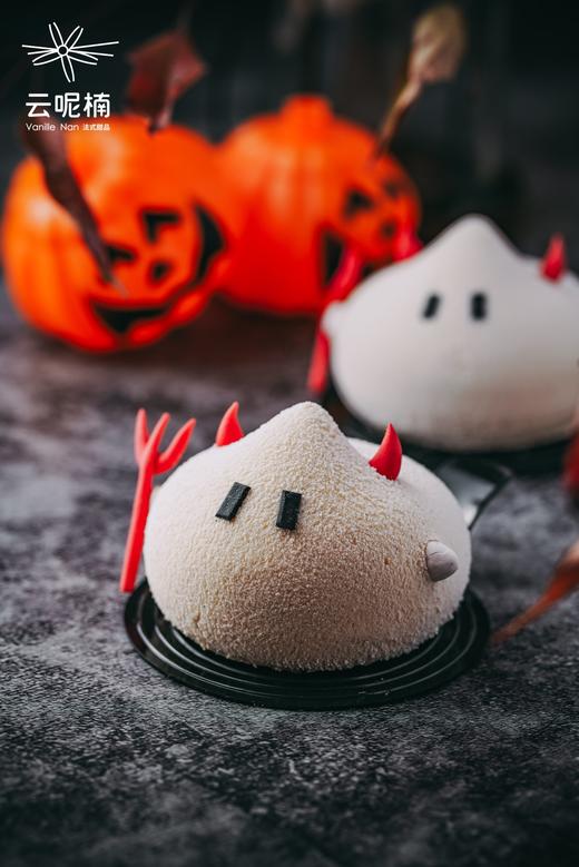 小恶魔（香草甜杏慕斯） 商品图0