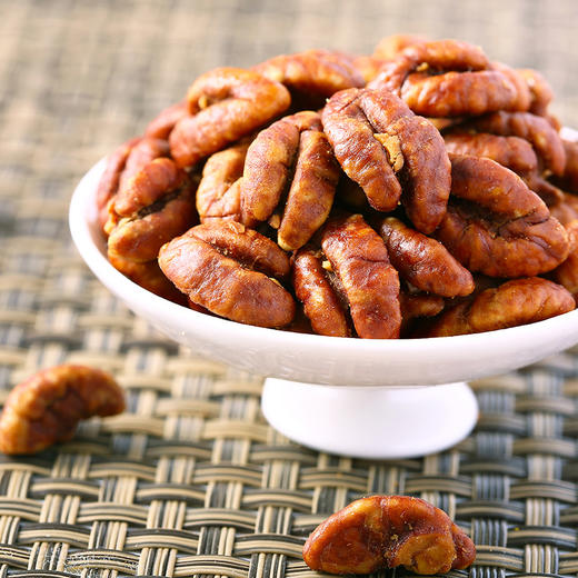 礼盒装小核桃仁500g