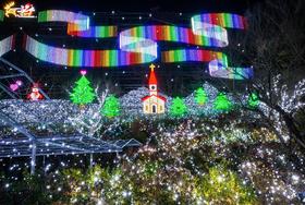 日本祭典与盛会--点灯（一）