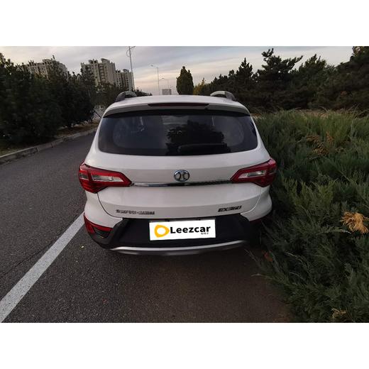 【月租-北京】北汽新能源 EX360 新潮版 商品图3