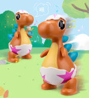 智能跑跑龙（充电款）