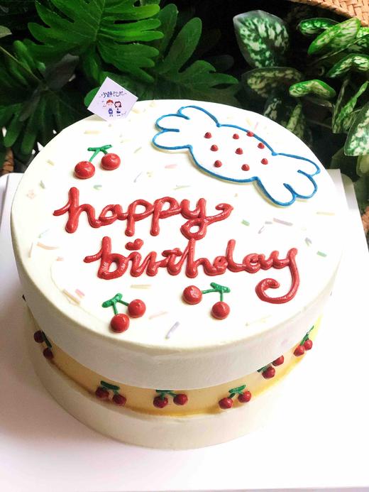 手绘糖果 下单前请仔细阅读商品详情 商品图1