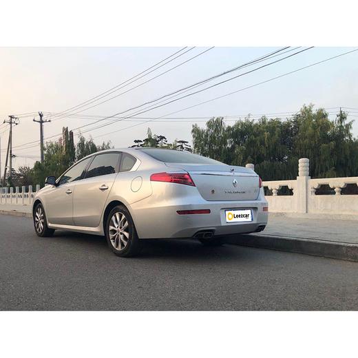 【特价月租-北京】雷诺 塔利斯曼 3.5L 行政版 商品图1