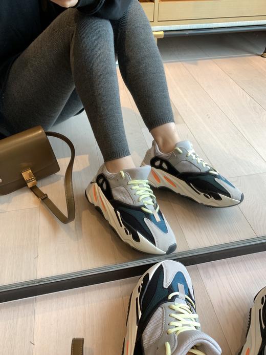 yeezy700 36-46码⚠️⚠️⚠️偏小一码，往大一码购买‼️‼️  下单10天左右发货 商品图6