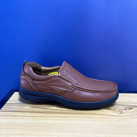 豪行男士单鞋15399003 商品图0