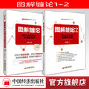 【官方旗舰店】 图解缠论陈秋明2册买卖点逻辑与操作系统 炒股入门基础知识大全 从零开始学股票入门与技巧 金融股票投资理财 商品缩略图0