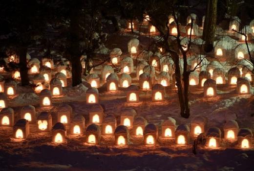 日本祭典与盛会--点灯（一） 商品图3