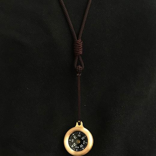 Ezpak口袋款指南针 EZ-1911 商品图7