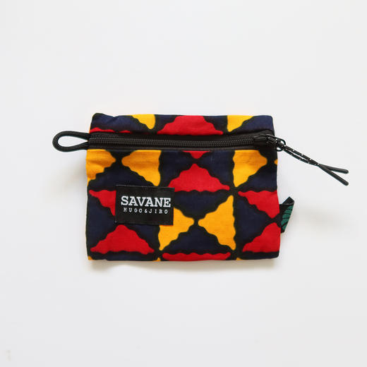 HUJI祤集随行卡包SAVANE 商品图1