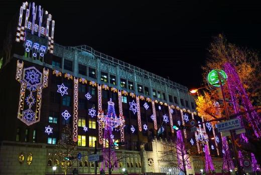 日本祭典与盛会--点灯（二） 商品图1