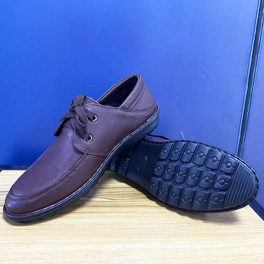 豪行男鞋15355575 商品图3