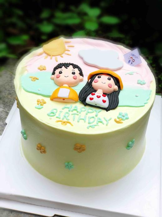 情侣小清新 下单前请仔细阅读商品详情 商品图0