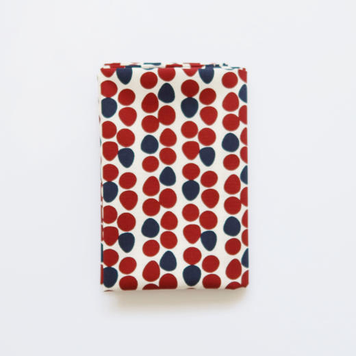 HUJI祤集小方巾几何系列 商品图8