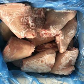 冻肘子1Kg   批