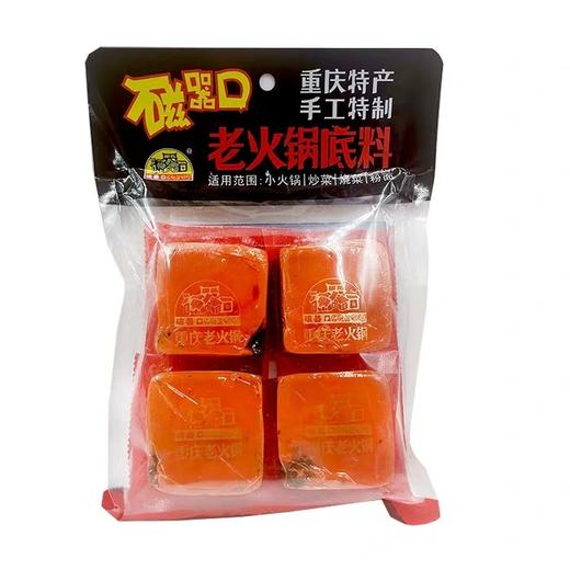 磁器口四块装320g 商品图1