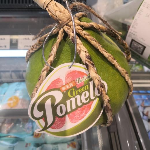 土豪柚 商品图0