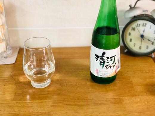 青河酒300ml청하300ml 商品图1
