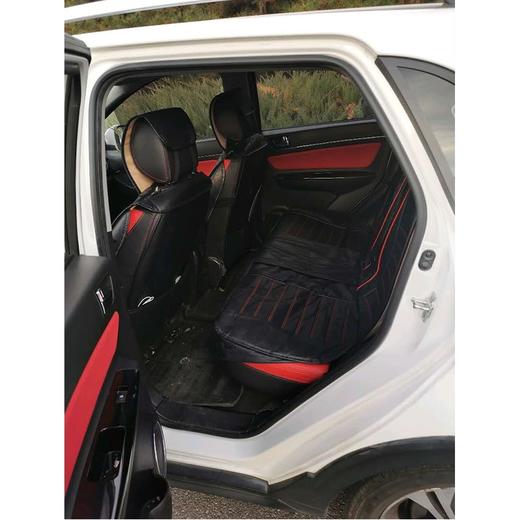 【月租-北京】北汽新能源 EX360 新潮版 商品图6