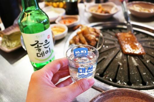 好天好饮原味360ml좋은데이360ml 商品图2