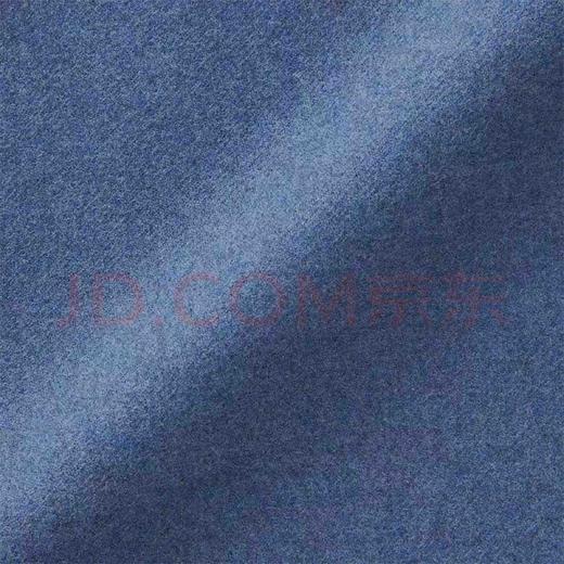 无印良品MUJI新款男款法兰绒睡衣睡裤套装 商品图3