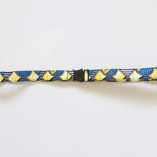 HUJI祤集腰带SAVANE 商品图2