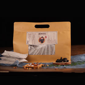 专为男性调配的地黄香艾洗浴包 15g*20/袋